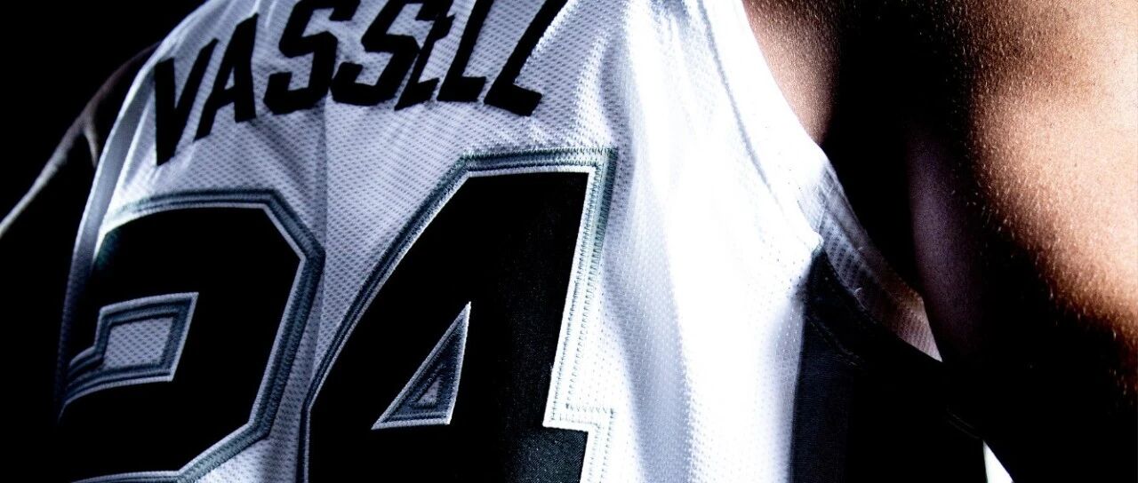 有一说一，乐透秀真香！恭喜瓦塞尔成为新晋队宠