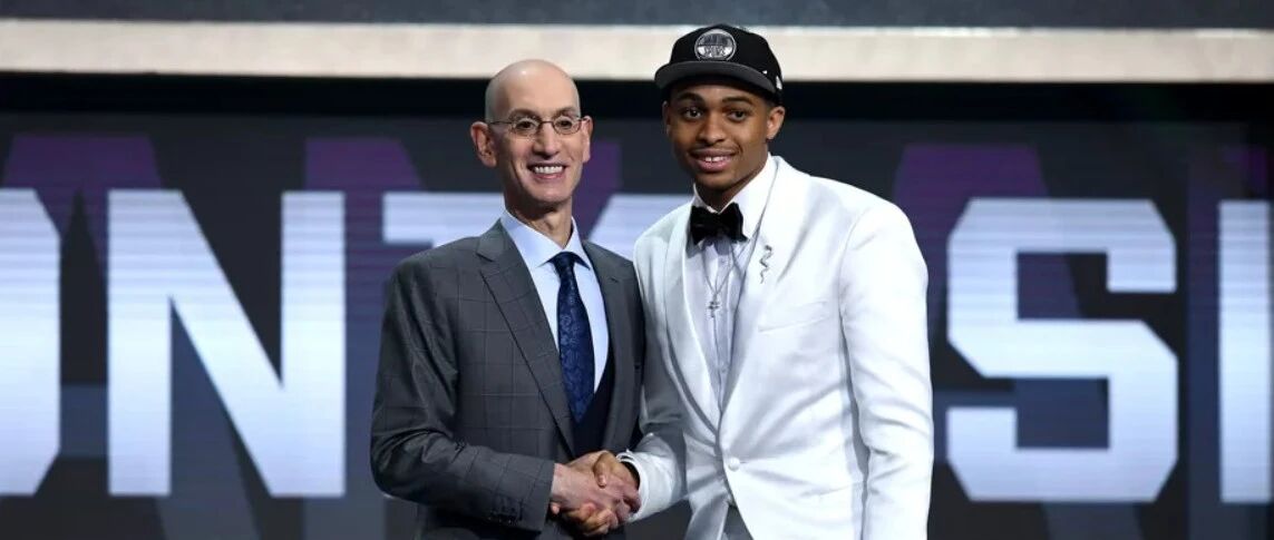 关于即将到来的NBA选秀，刺蜜需要了解的一切