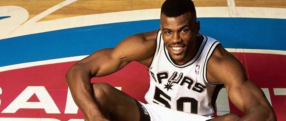 大卫，马刺文化的奠基人