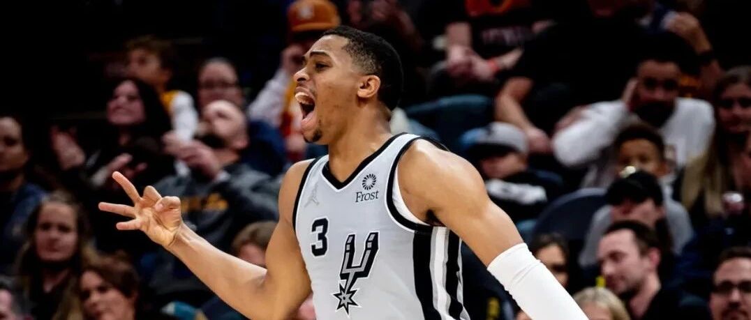 回顾昨日一胜，沃克的马努影与KJ的三分雨