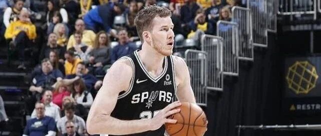 马刺的逆时代与顺潮流，以及珀尔特尔的续约问题