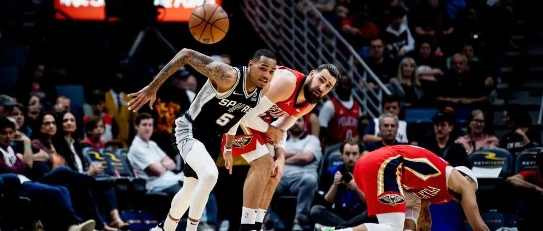 复仇鹈鹕，我们离季后赛又近了