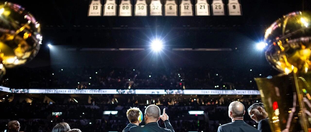 必将进入名人堂的托尼，是波波最大的惊喜