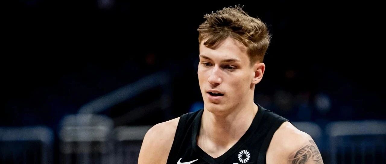 马刺阵中，三个亟需证明自己的年轻人