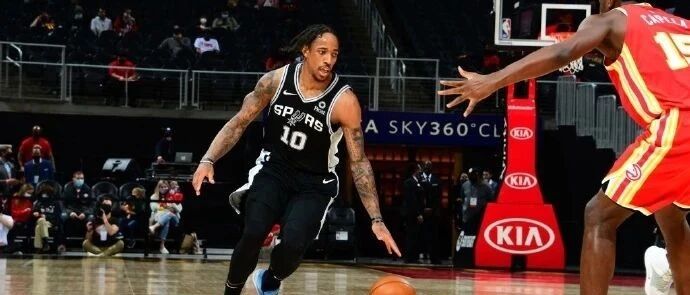 七连客首场告捷，新春开门红马刺冲冲冲