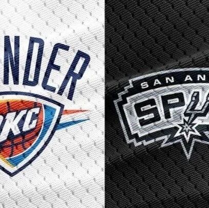 开完“遵义会议”的马刺就这样汇入潮流？