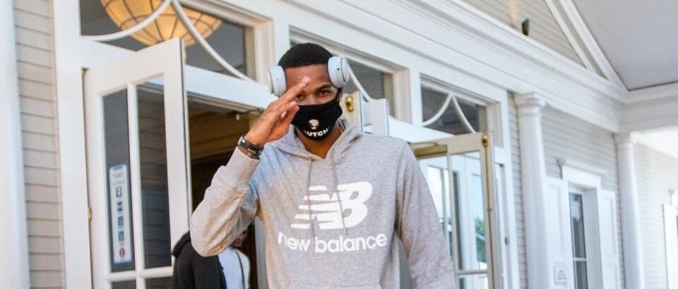 离别之日，开启旅程之日