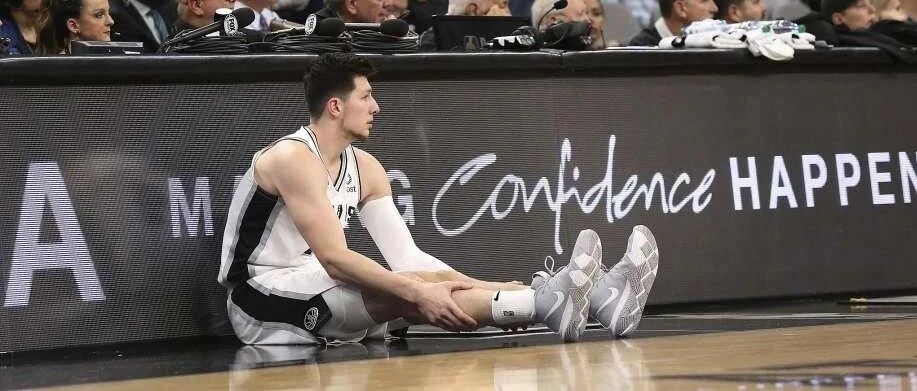 德鲁尤班克斯——白净的外表有一颗野兽的心