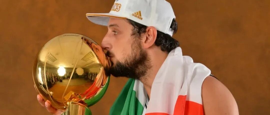 马可·贝里内利：直着投的三分有什么意思？