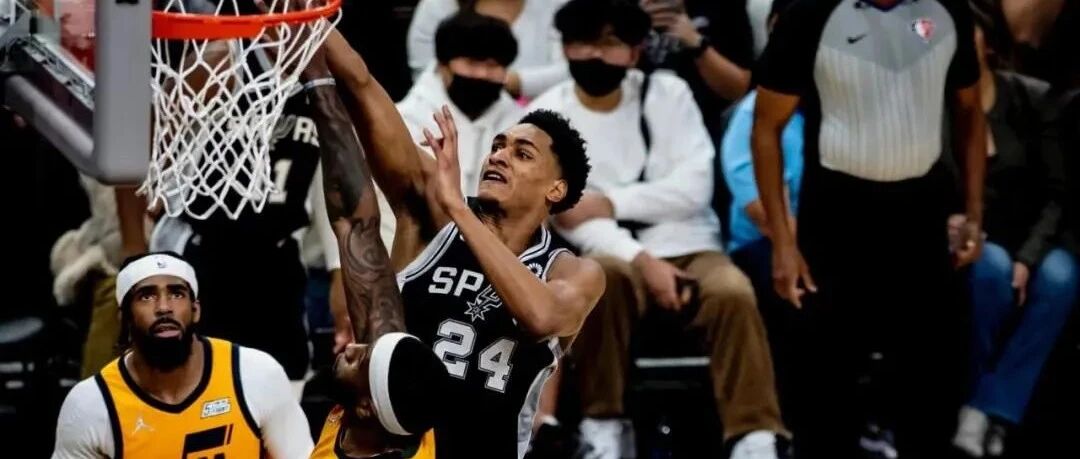 再战爵士，我们应当从失败之中学到些什么