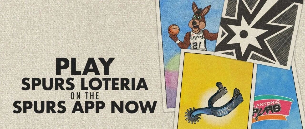 这样的马刺壁纸也太帅了！快点收藏保存！