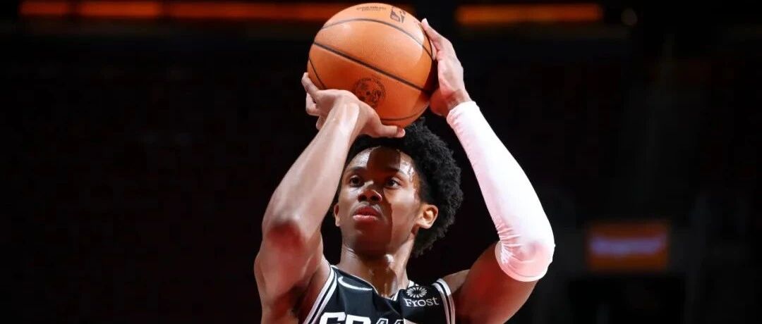 败走多伦多，又是想念默里的一天