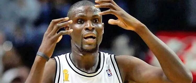 纳泽尔.穆罕默德——后上将时代最好的黑粗硬