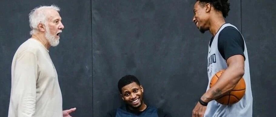 NBA”黄埔军校”？还有马刺呢！！！