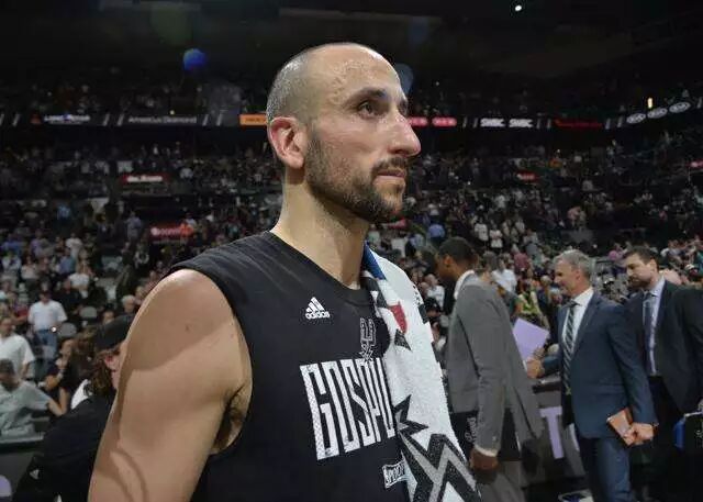 种种迹象表明,我们可能真的要做好马努离开赛场的准备了.