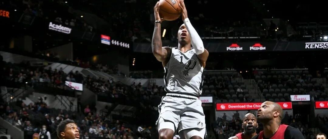 惨败热火，马刺怎样才能提升？