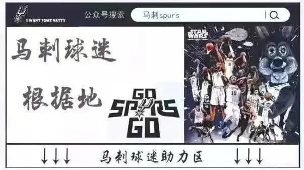 两天后，马刺队内会多出哪些新面孔？