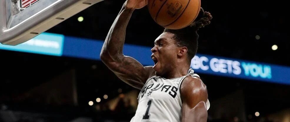 暴走的菠萝头——浅谈朗尼·沃克的上限在哪里