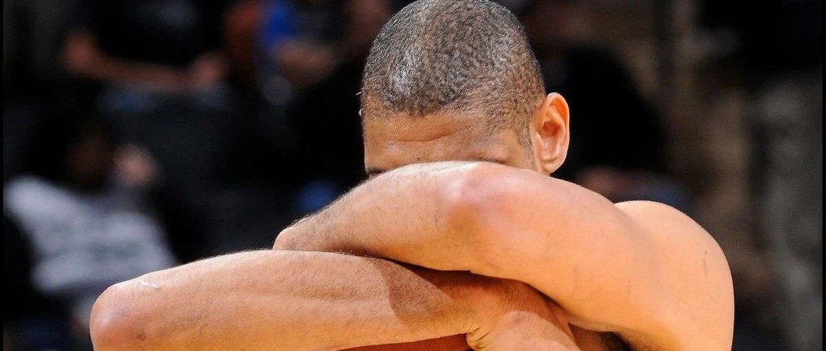 蒂姆-邓肯的生涯初期