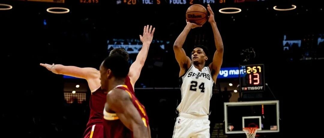 马刺有交易了！马刺又输球了......