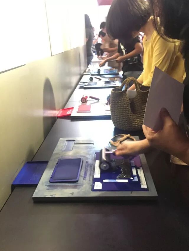 萨瓦迪卡！我在曼谷的“佛系”看展记