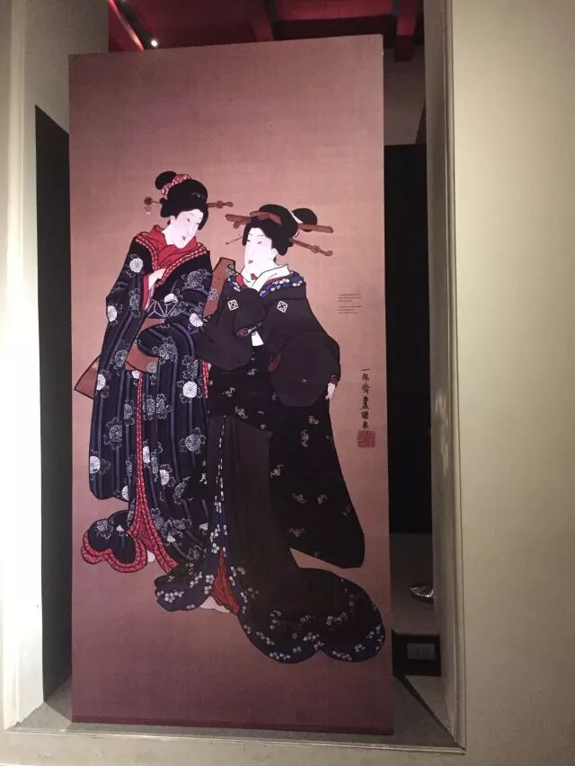 萨瓦迪卡！我在曼谷的“佛系”看展记