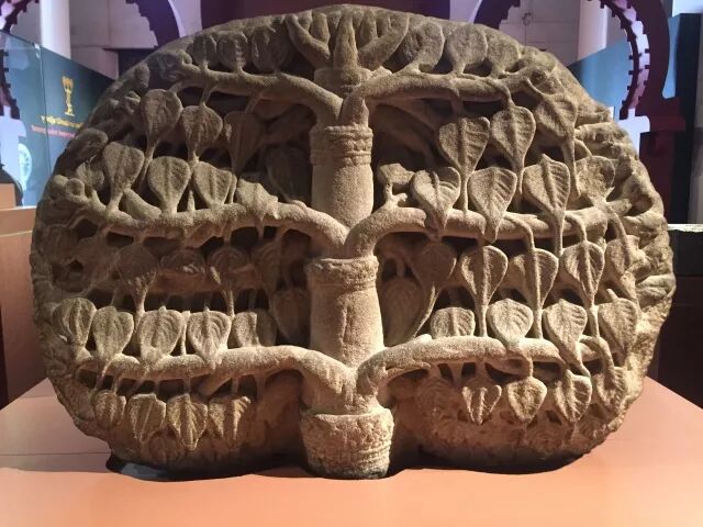 萨瓦迪卡！我在曼谷的“佛系”看展记