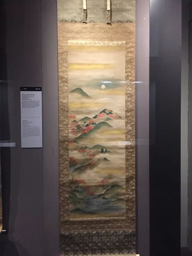 萨瓦迪卡！我在曼谷的“佛系”看展记