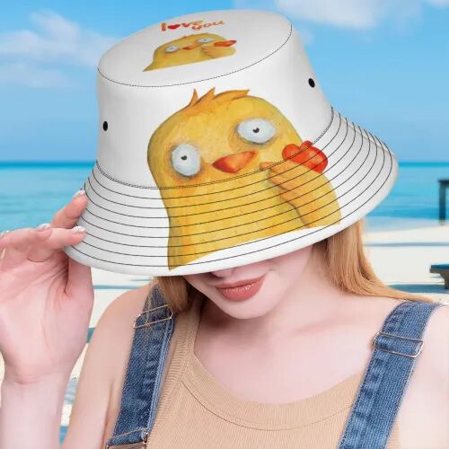 跨境卖家可参考的9个pod渔夫帽设计创意