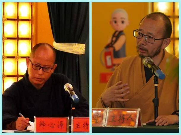 云南首届三语系佛教讲经交流在弥勒市弥勒寺圆满举行