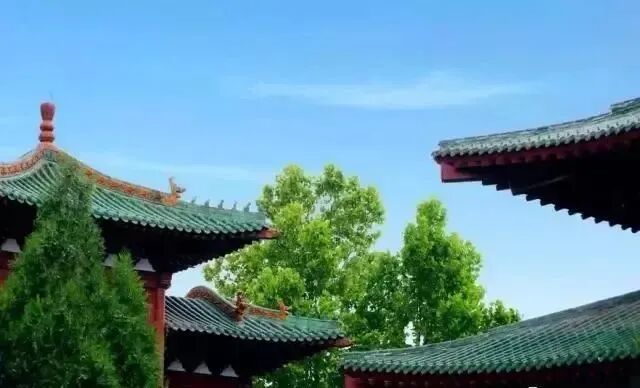 2021年河北省佛学院（女众部）招生简章修订版