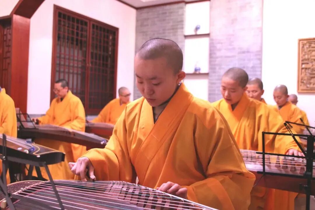 2021年河北省佛学院（女众部）招生简章修订版