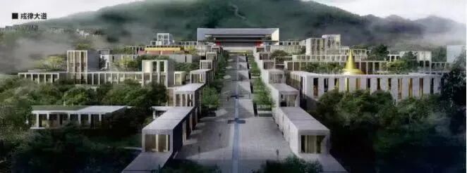 南海佛学院社会工作与慈善管理专业2021年本科班扩招