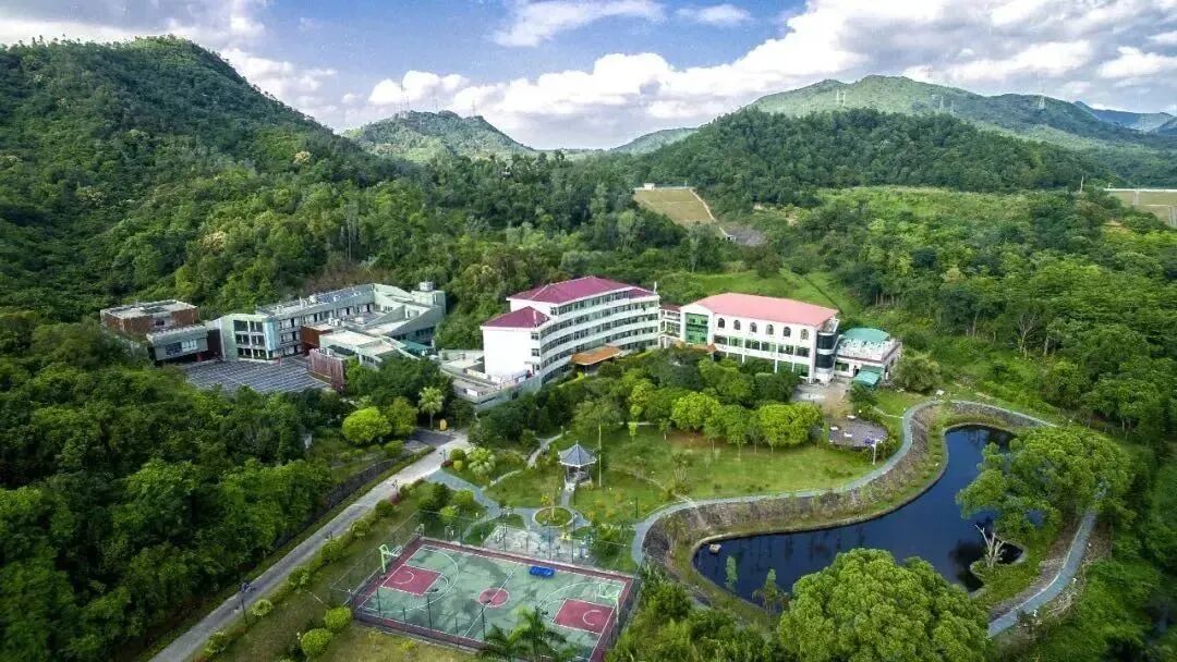 南海佛学院社会工作与慈善管理专业2021年本科班扩招