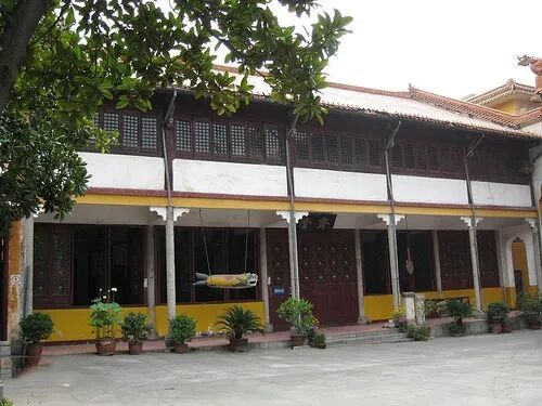 武昌佛学院尼众部2021年第二届华严专业研究生招生简章