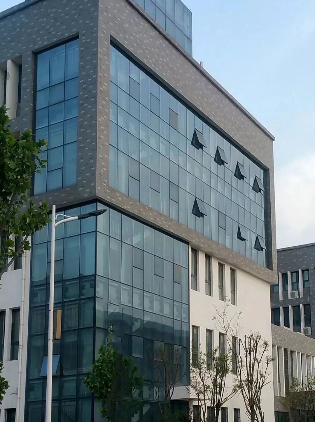 物联网技术应用