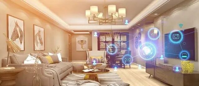 物联网技术应用