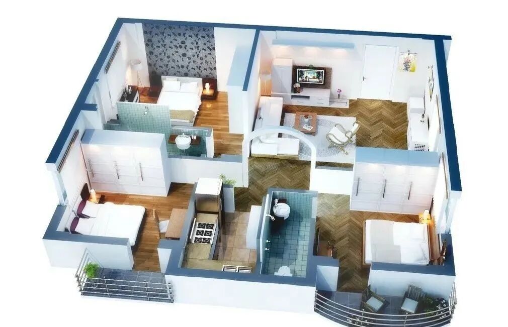 物联网技术应用