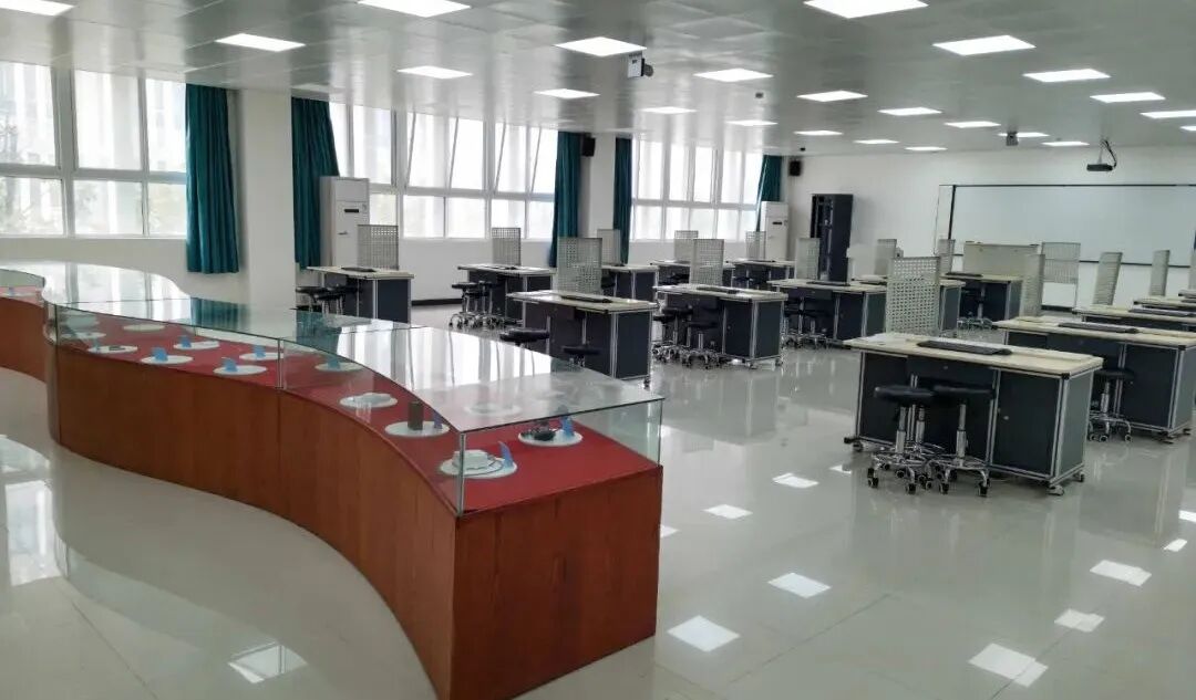 物联网技术应用