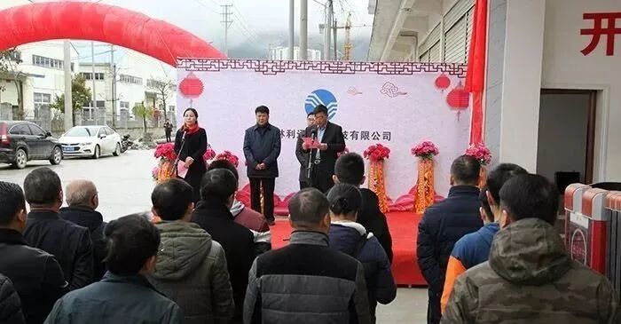 【行业动态】广西隆林县：壮大铝镁合金线材及铜包铝线材产业，工业提质“铝”创新绩