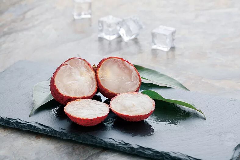 品种排名荔枝排第几_荔枝品种排名_十大品种荔枝排名