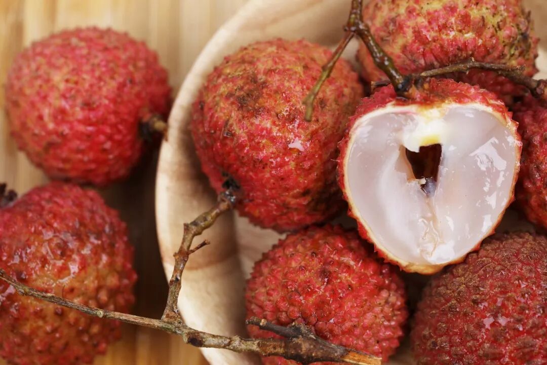 十大品种荔枝排名_品种排名荔枝排第几_荔枝品种排名