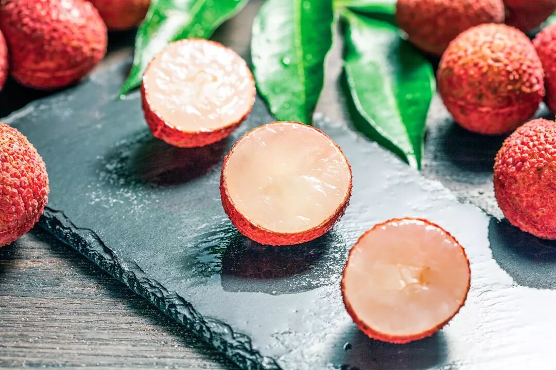 十大品种荔枝排名_品种排名荔枝排第几_荔枝品种排名