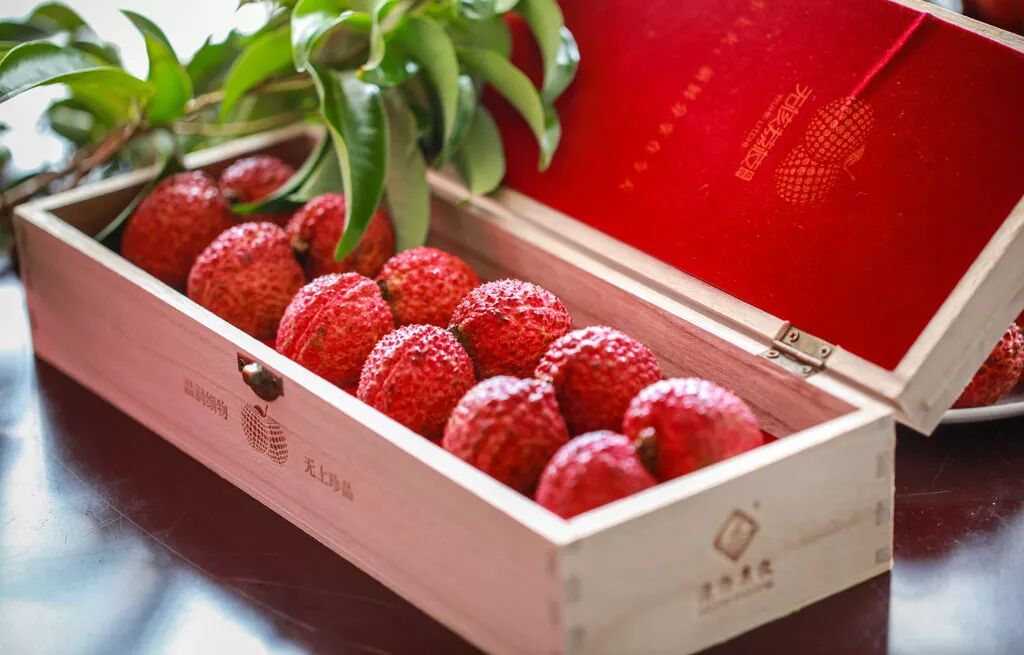 十大品种荔枝排名_荔枝品种排名_品种排名荔枝排第几