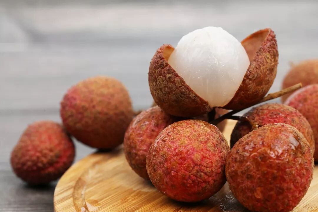 十大品种荔枝排名_品种排名荔枝排第几_荔枝品种排名