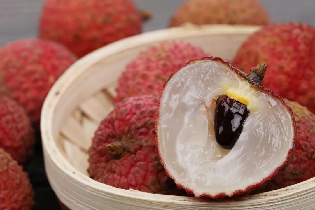 荔枝品种排名_十大品种荔枝排名_品种排名荔枝排第几