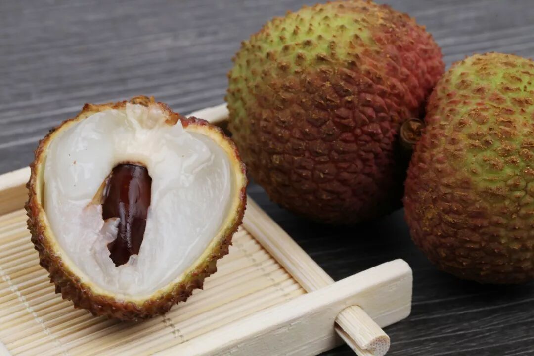 十大品种荔枝排名_荔枝品种排名_品种排名荔枝排第几