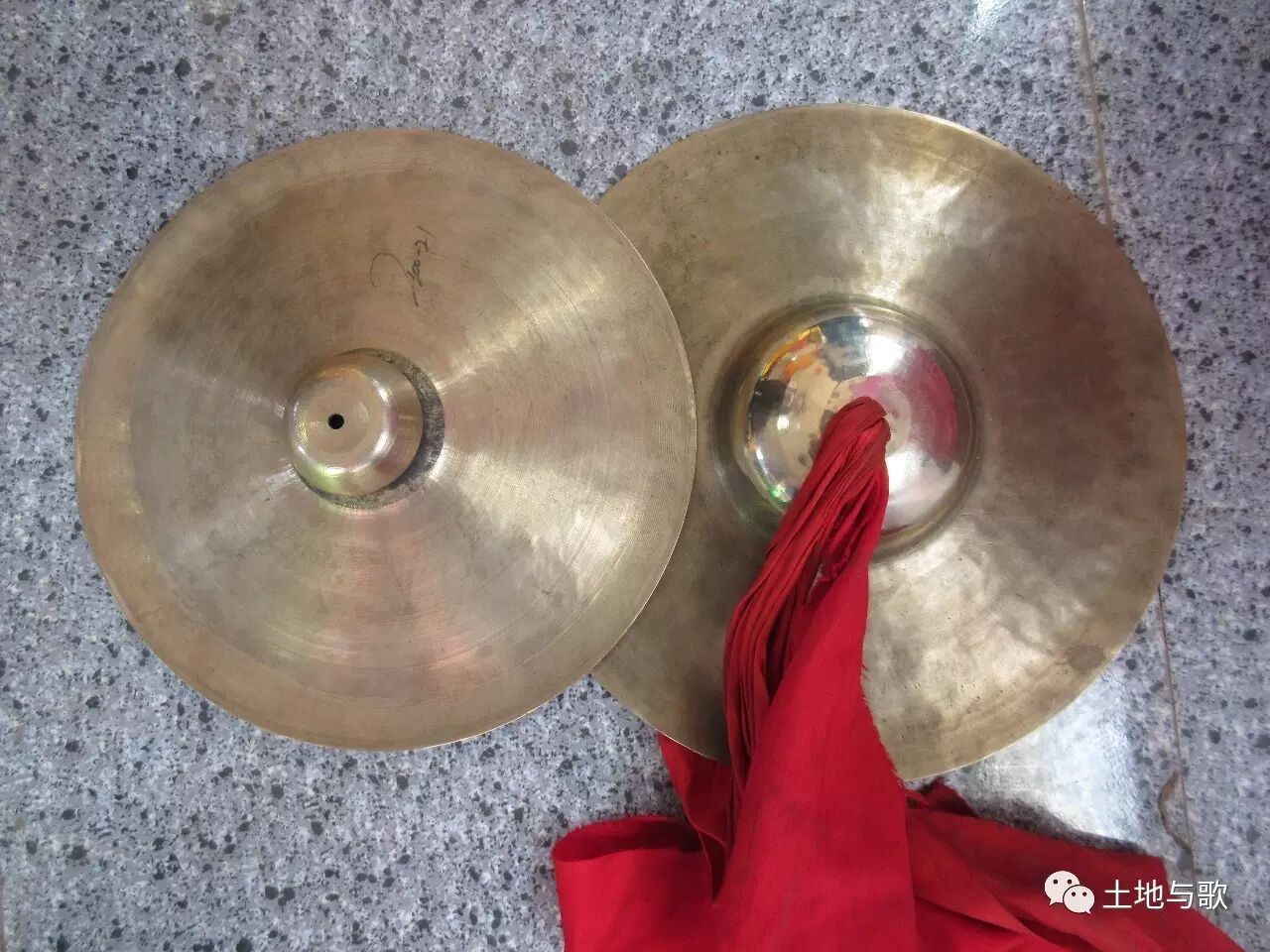 土地与歌|河北雄县东王村云车会考察手记