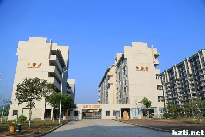 惠州市技师学院—伯恩光学校企双制班开始报名了!