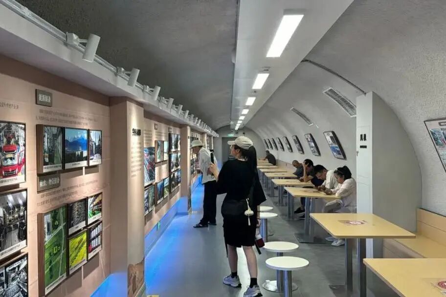 🥵热化了，明天直冲35℃！你想要的降温→插图9